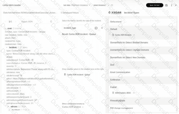 XSOAR-Engineer Question 30